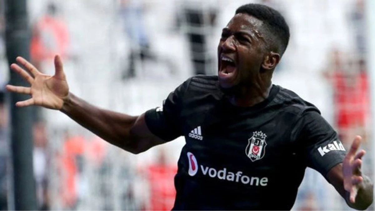 Geçen sezonu Beşiktaş\'ta tamamlayan Abdoulaye Diaby, Belçika\'ya geri dönebilir