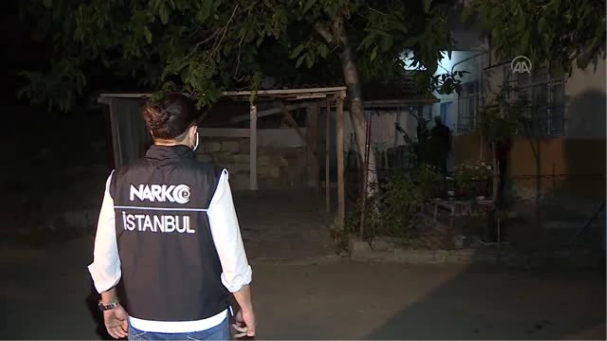 Son dakika haberleri: İstanbul merkezli 30 ilde FETÖ\'nün TSK yapılanmasına operasyon