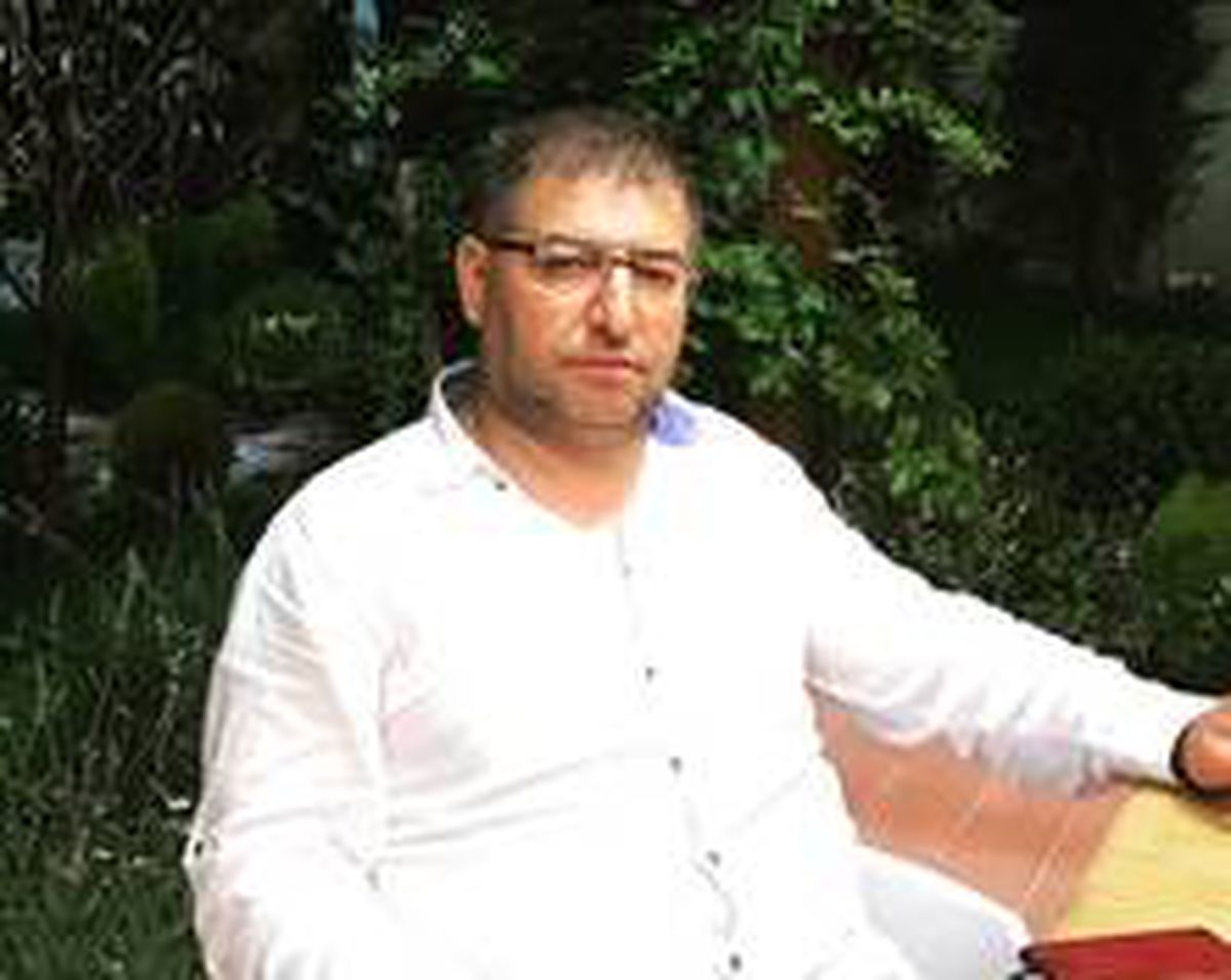 Kocasinan Ülküspor\'un yeni başkanı Derviş Kilci oldu