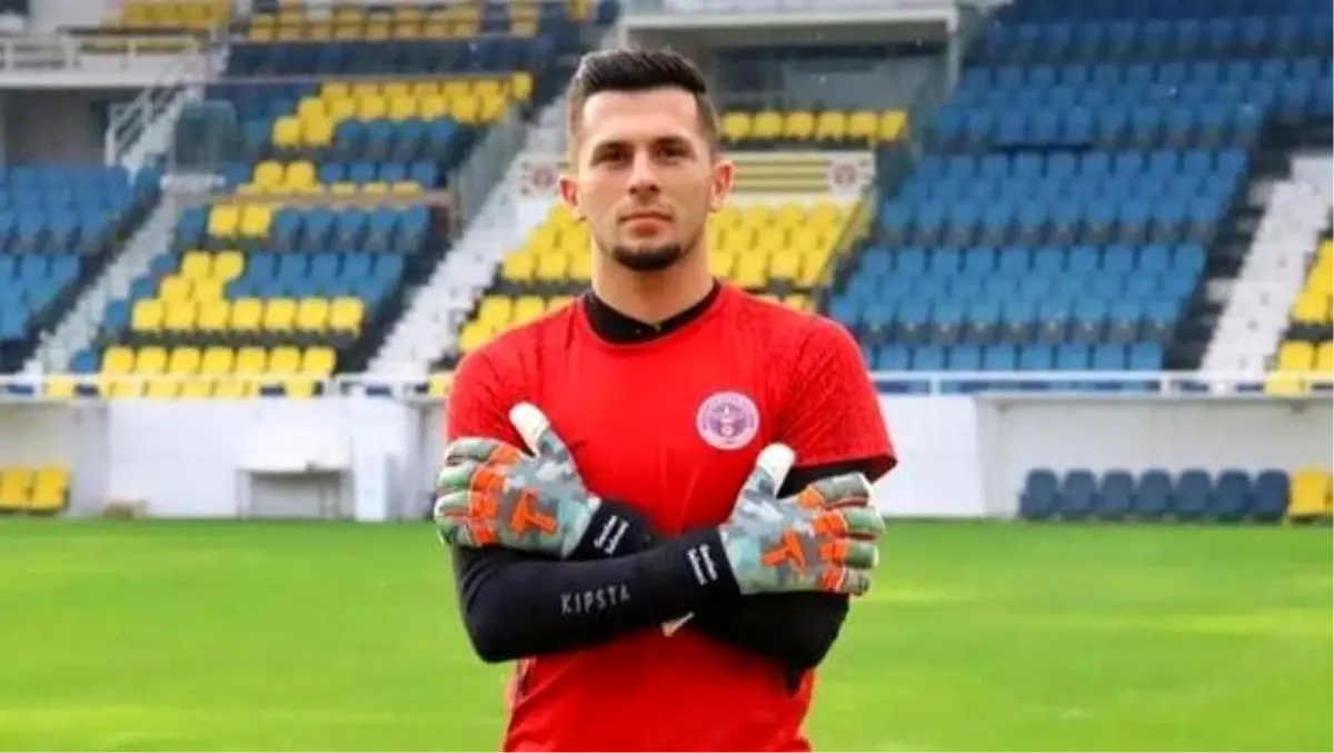 Menemensporlu Selmani, BB Erzurumspor\'a gidiyor! Fenerbahçe\'nin gündemine gelmişti...