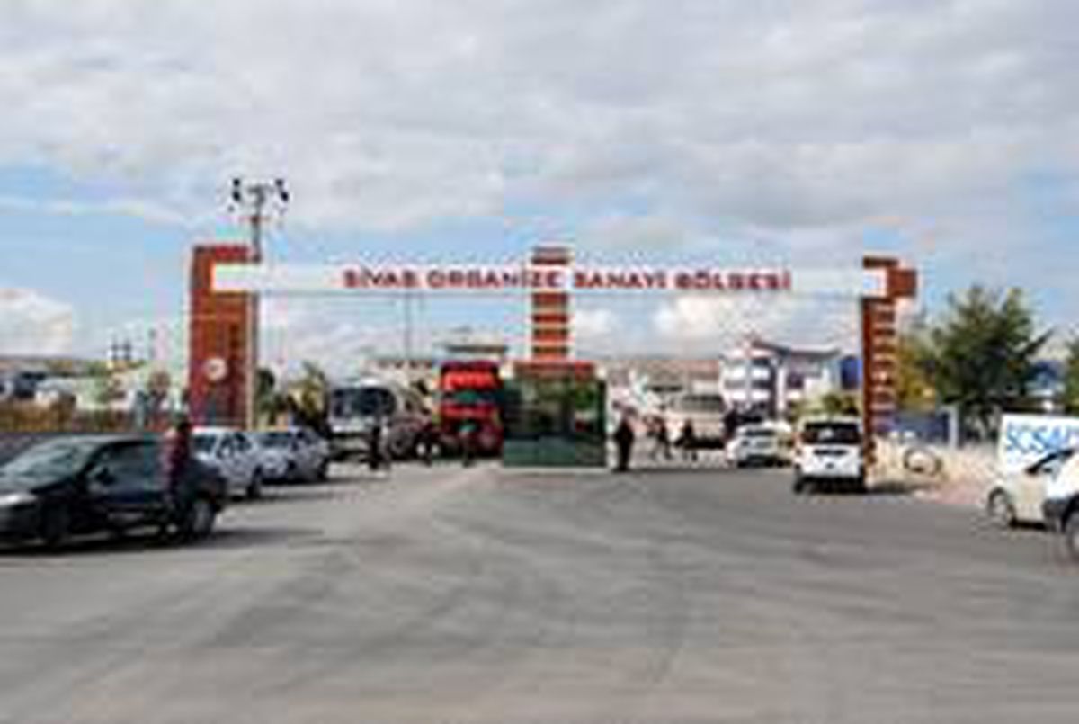 Sivas\'ta ihracat arttı