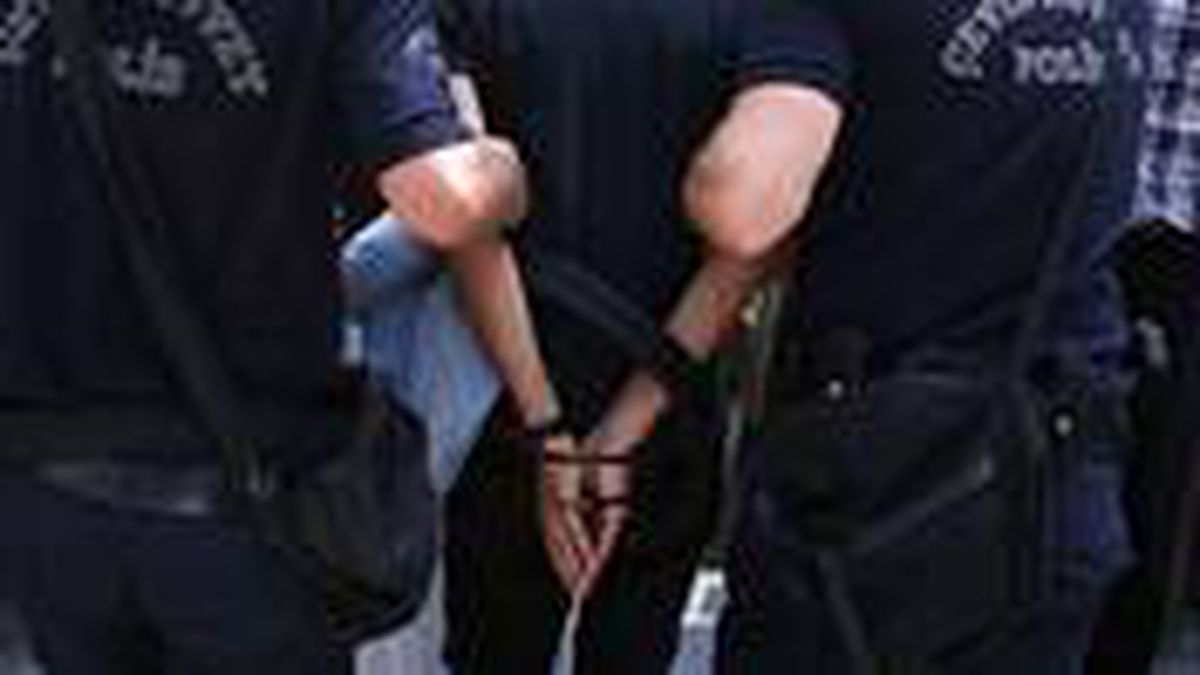 Son Dakika: DEAŞ'ın sözde Türkiye emiri yakalandı