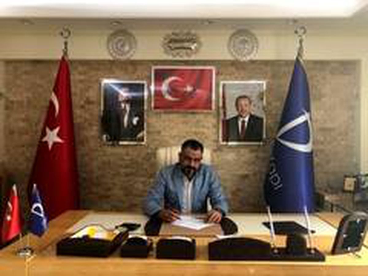 Tahir Kartal: "Taşkın riski taşıyan alanlarda yapılaşmanın neticelerini ülke olarak ödüyoruz"