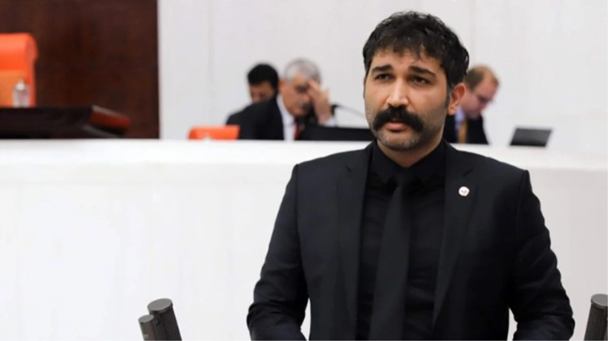 TİP Milletvekili Barış Atay\'ın saldırıya uğradığı olayla ilgili 3 kişi gözaltına alındı