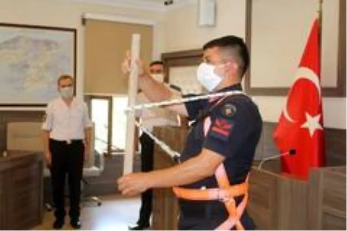 Son dakika haberleri... 3 yılda 286 kişi ağaçtan düşerek ölünce jandarma önlem projesi geliştirdi