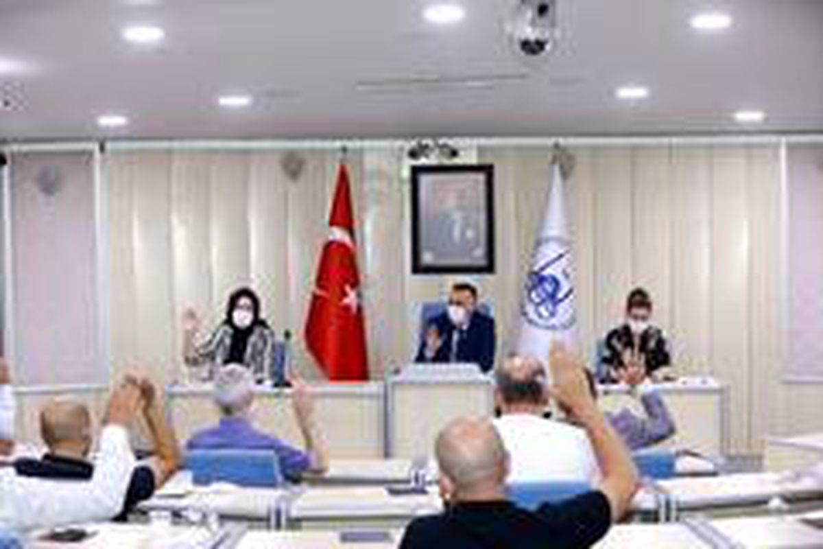 Adapazarı Meclisi toplandı