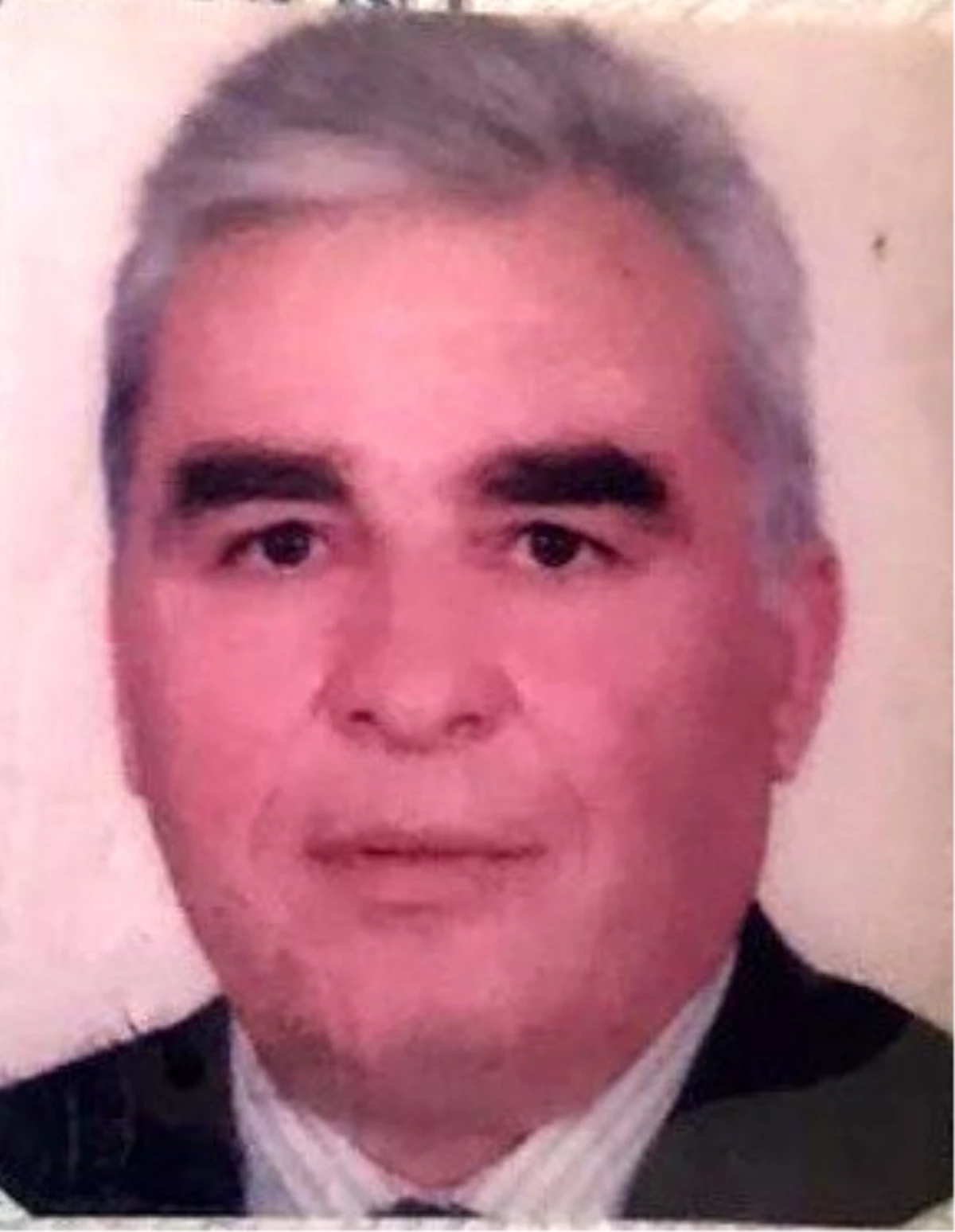 Antalya\'da yaşlı adam evinin balkonunda ölü bulundu