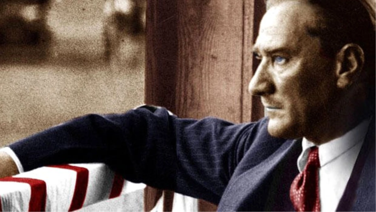 Atatürk\'ün en sevdiği şarkılar
