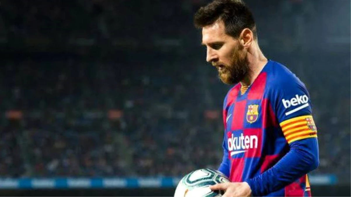 Barcelona yönetimi ve Lionel Messi arasındaki toplantıdan sonuç çıkmadı