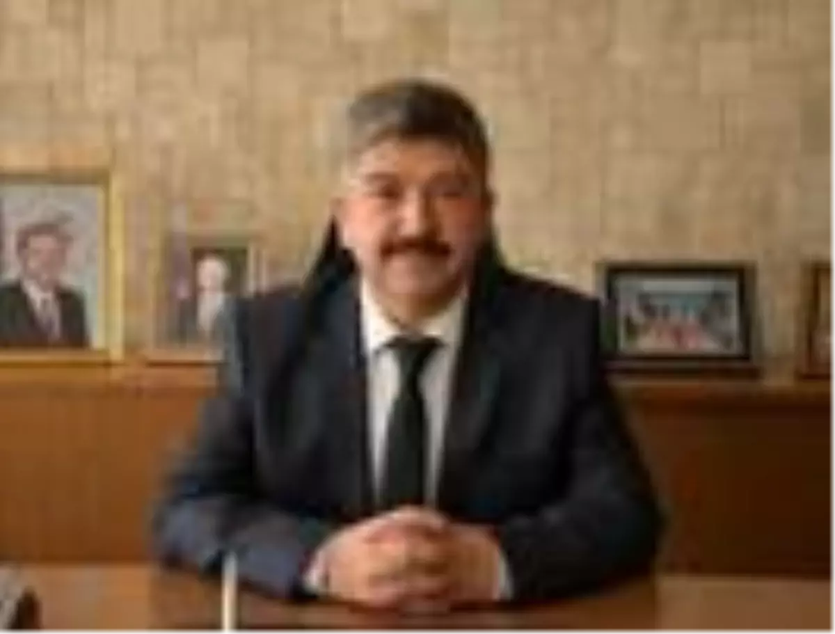 Başkan Akçadurak 14 gün sonra görevinin başında