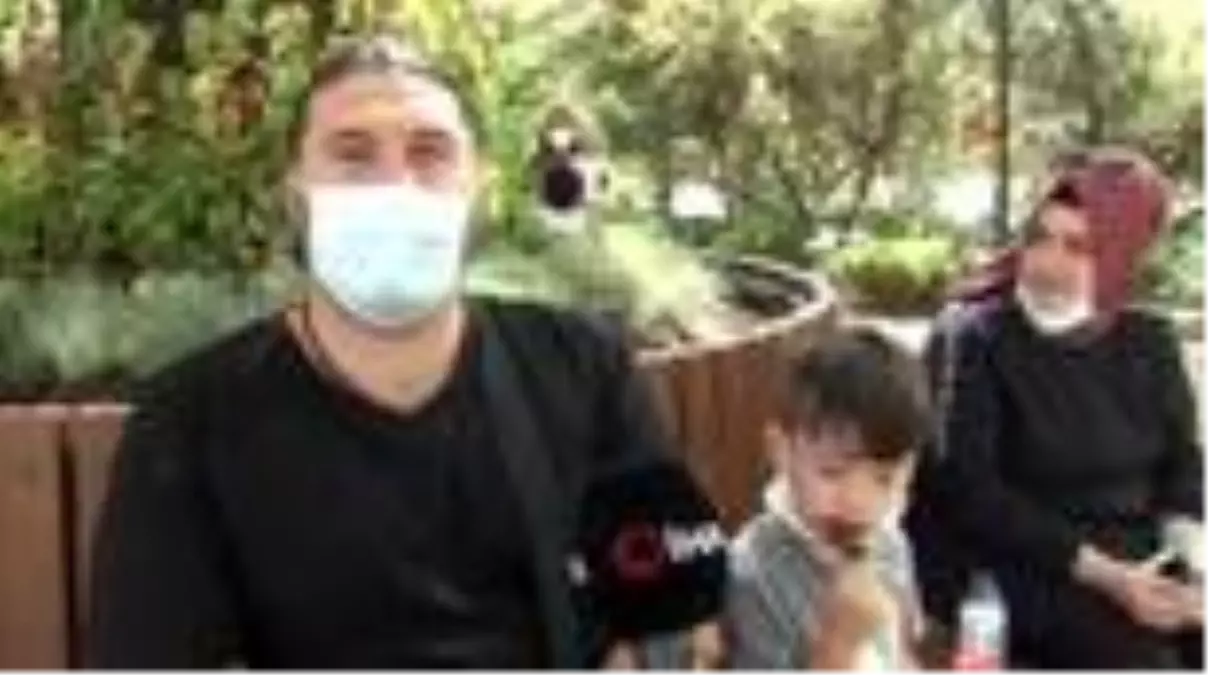 Başkent\'te kavuran sıcaklar