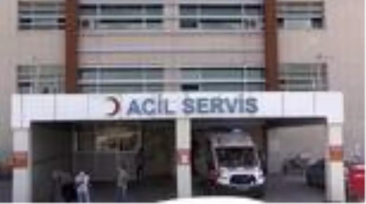 Son Dakika: Bir kişi hastane otoparkında otomobilde ölü bulundu