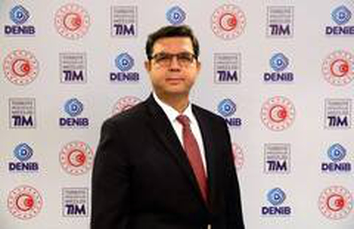 DENİB ve Denizli\'nin ihracat artışı 3. aya taşındı