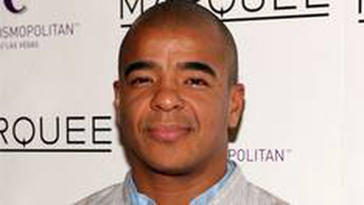 Erick Morillo: \'I Like to Move it\' şarkısıyla dünya çapında üne kavuşan DJ Erick Morrillo 49...