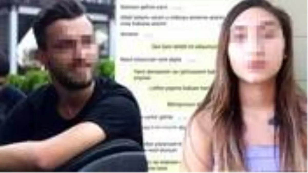 Eski sevgilisi, birlikte oldukları görüntülerle 18 yaşındaki genç kıza şantaj yapıp tecavüz etti