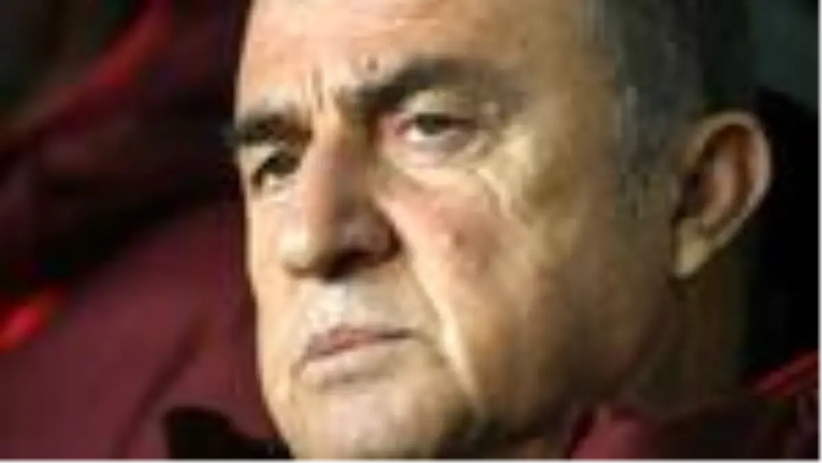 Galatasaray\'da Fatih Terim\'den transfer talimatı! "Acele edelim..."