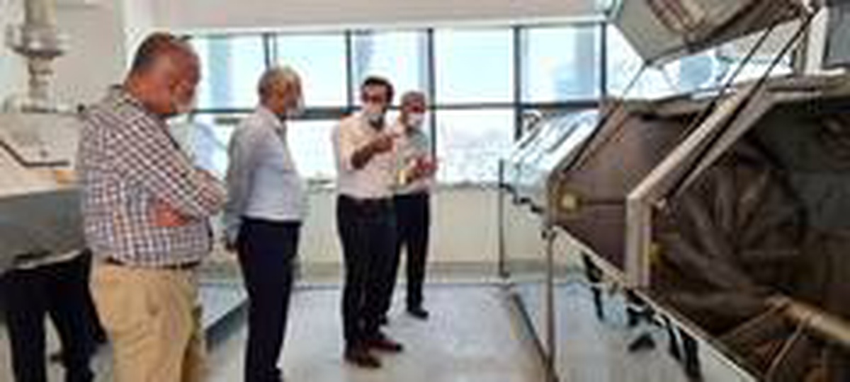 Gebze\'de pazar atıkları gübreye dönüşüyor