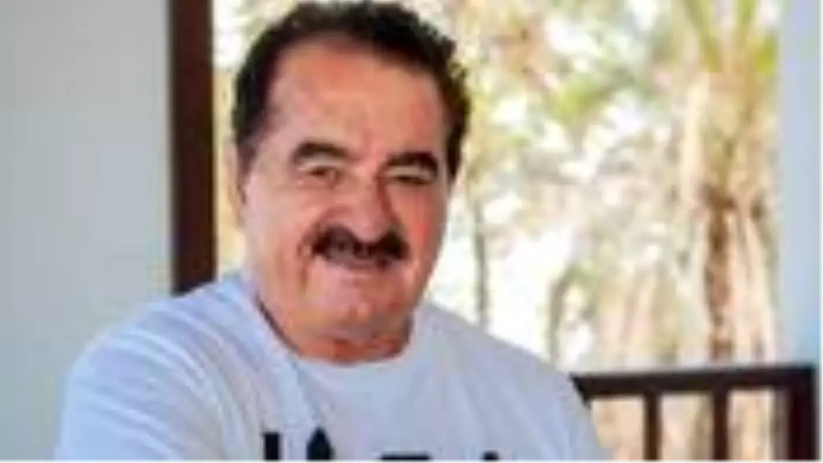 İmparator Tatlıses ekranlara dönüyor! İbo Show, Star TV\'de yayınlanacak