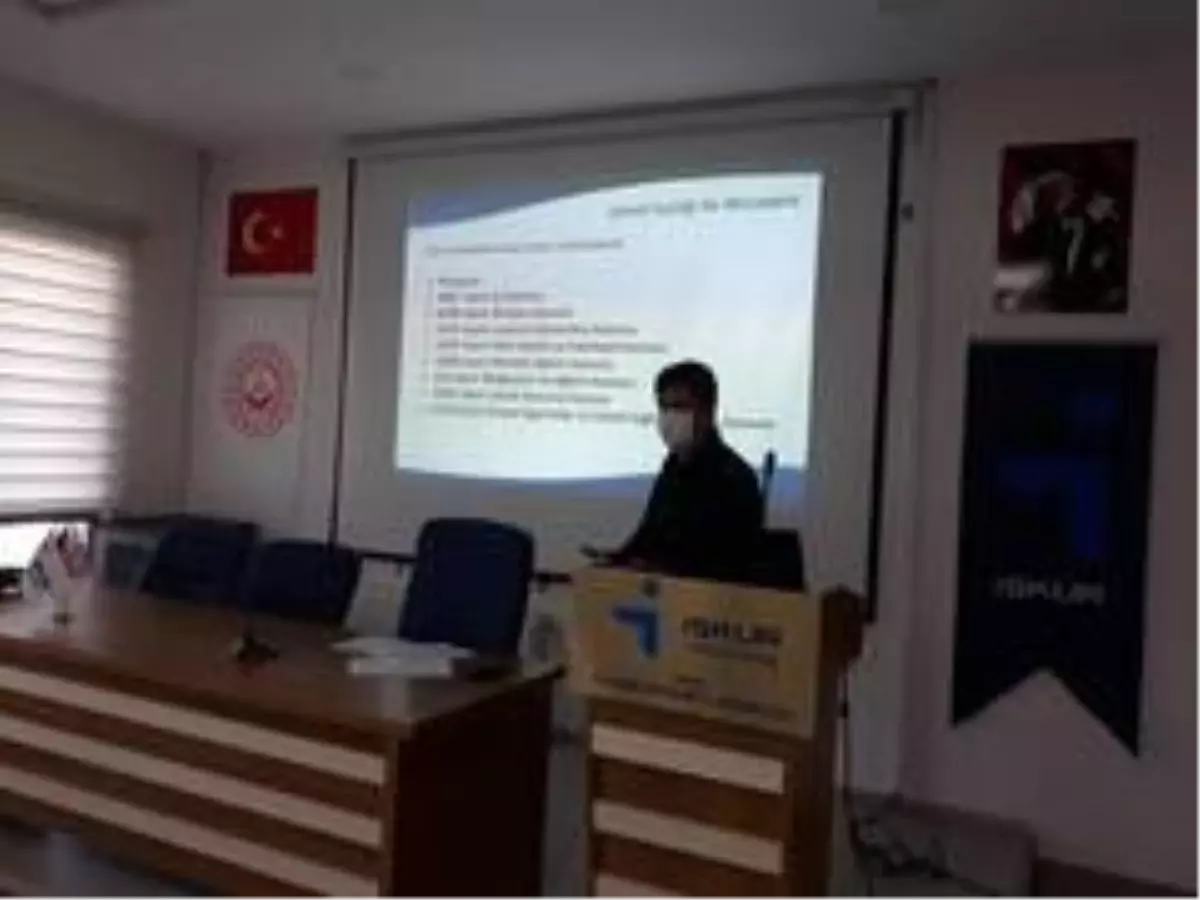 Son dakika yaşam: Kars\'ta Çocuk İşçiliğiyle Mücadele Ulusal Eylem Planı