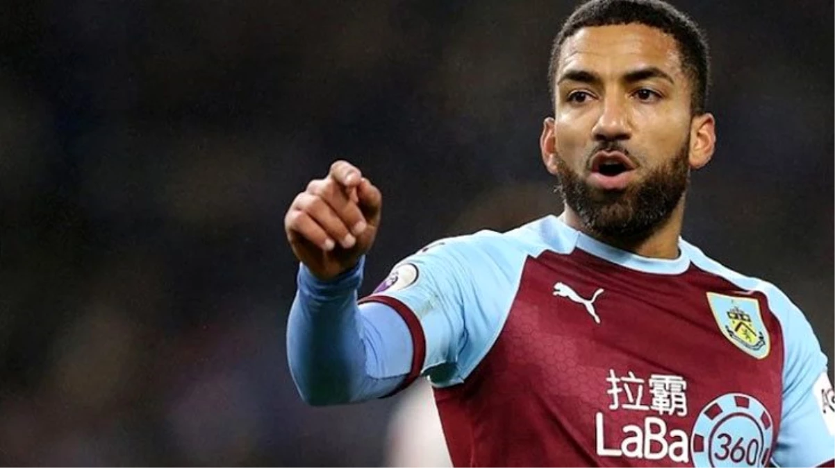 Kayserispor, İngiliz yıldız Aaron Lennon\'ı kadrosuna kattı