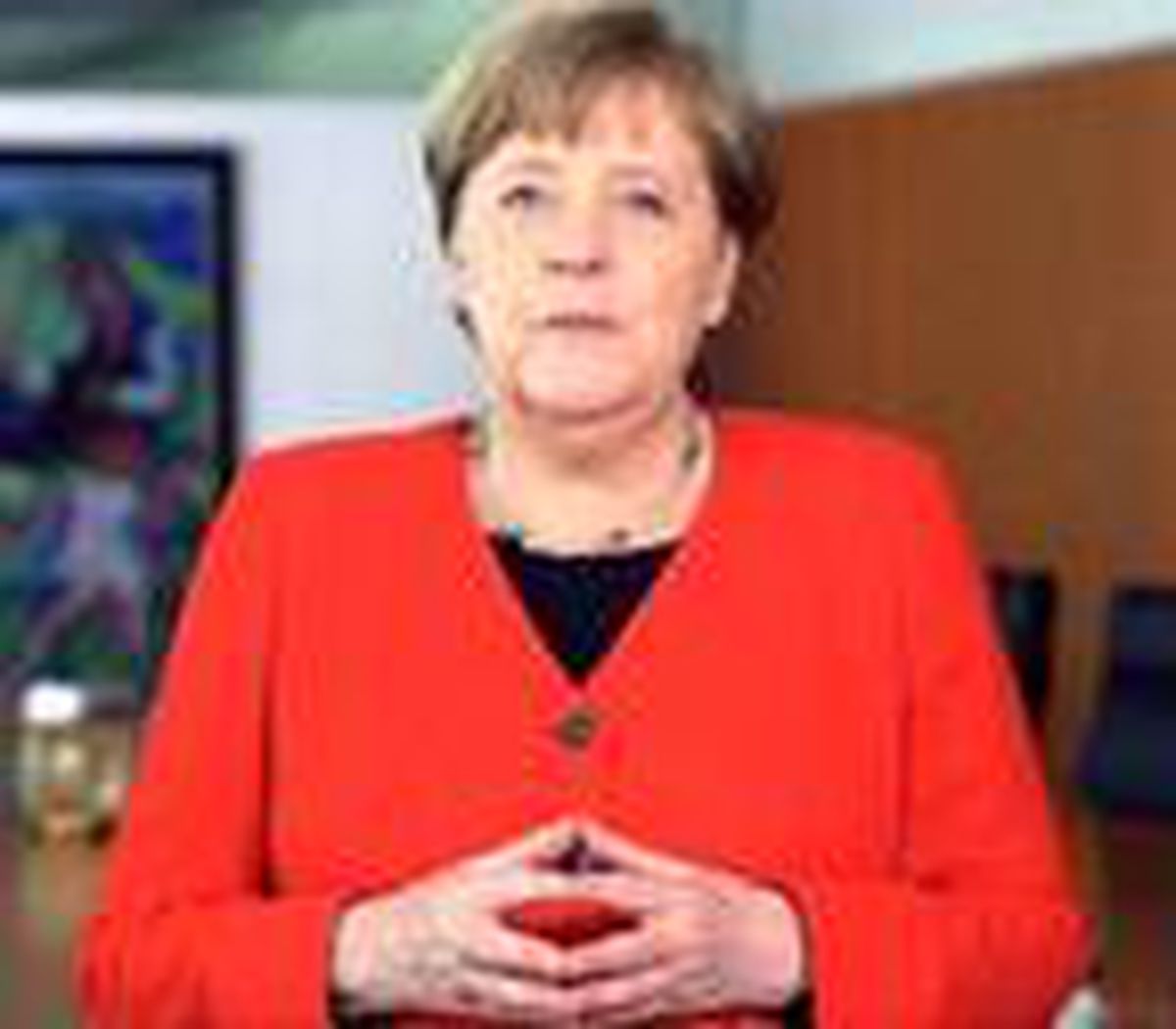 Merkel\'den Navalny açıklaması: Rusya\'nın cevaplaması gereken sorular var