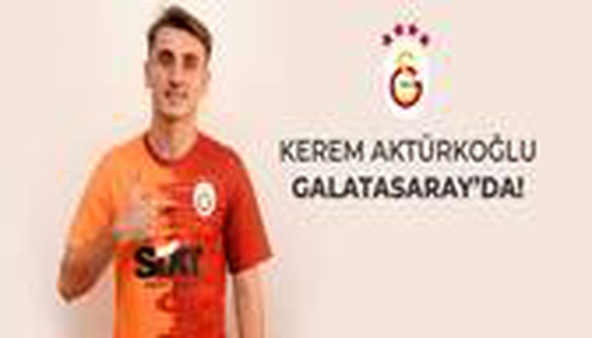 Muhammed Kerem Aktürkoğlu\'nun kariyeri