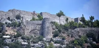 'Softa Kalesi' turizme kazandırılıyor