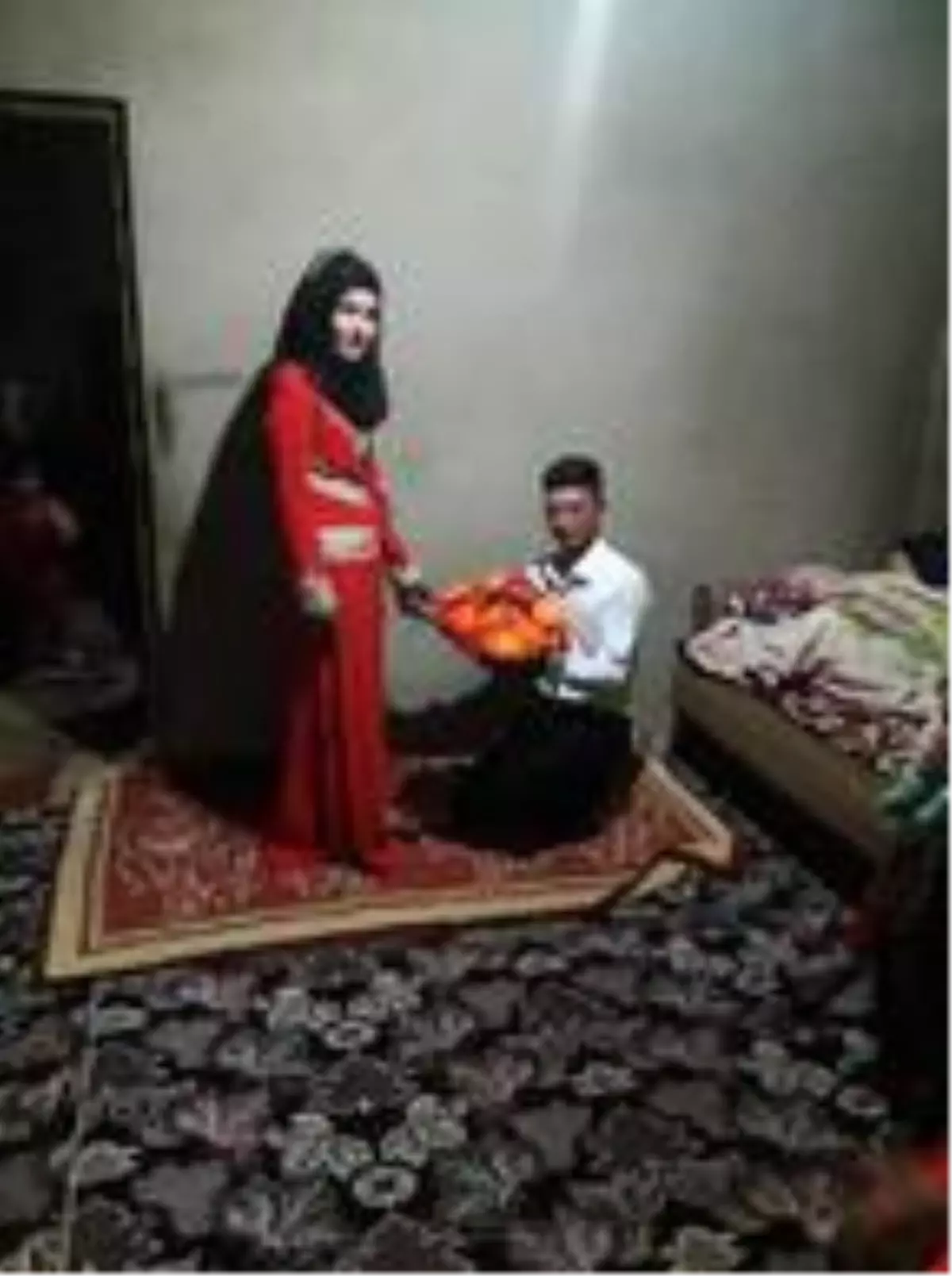 Son dakika haber: Tartıştığı 4 aylık hamile eşini pompalı tüfekle öldürdü