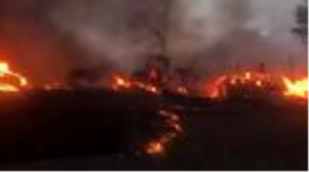 Son dakika haberi: Taşköprü\'de çıkan orman yangınına müdahale ediliyor - Vali Avni Çakır