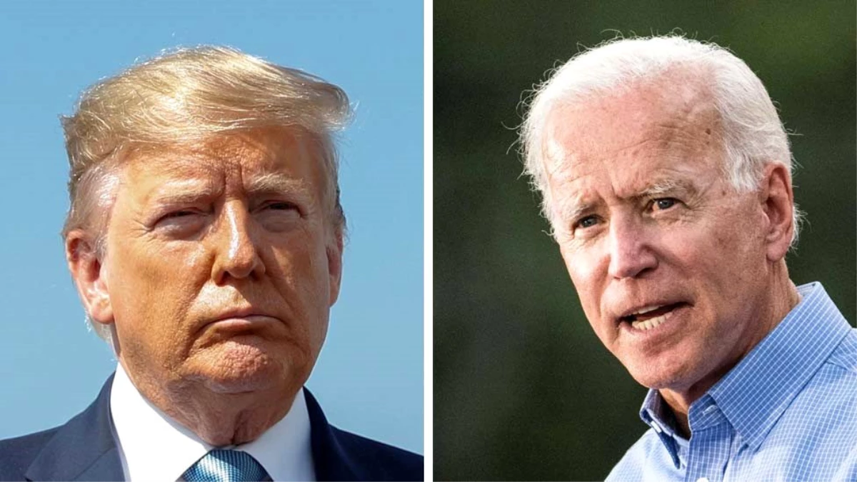 Trump, Biden\'la farkı kapatıyor: ABD\'yi seçimler sonrası nasıl bir dönem bekliyor?