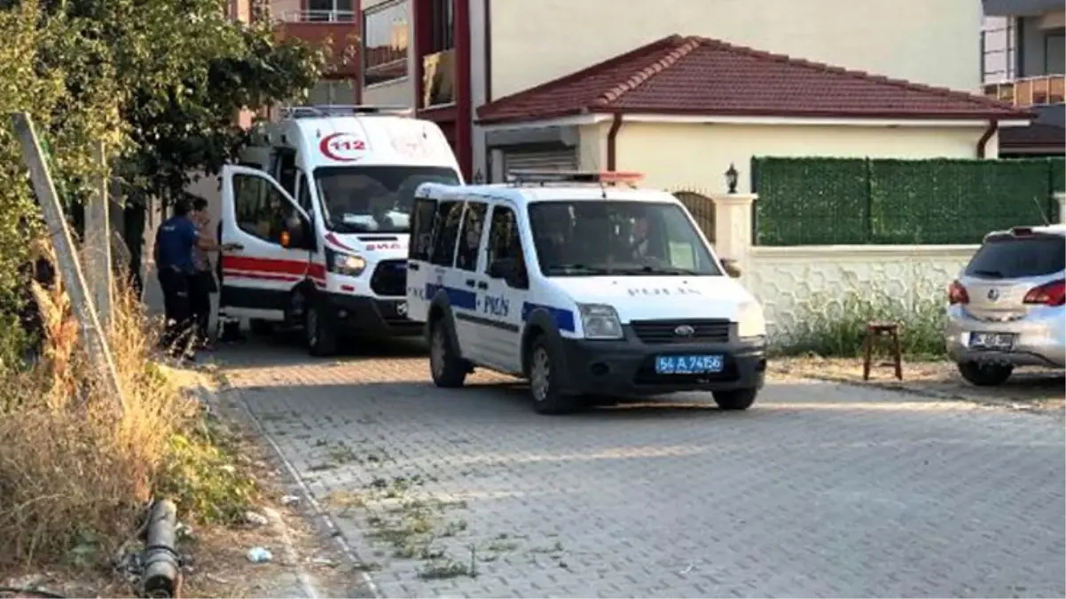 Alkollü şahıs ve yakınları, yardıma giden sağlık ekiplerine saldırdı