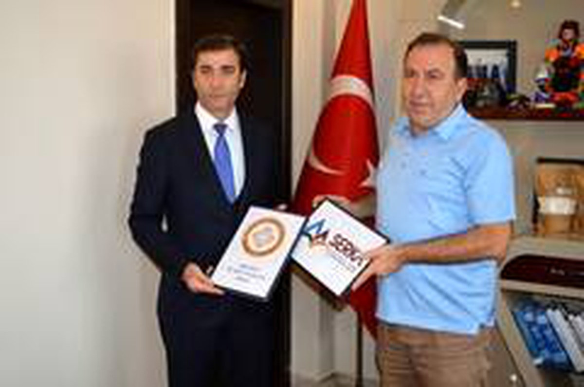 ATSO Ardahan\'ın ürünlerini tescilliyor