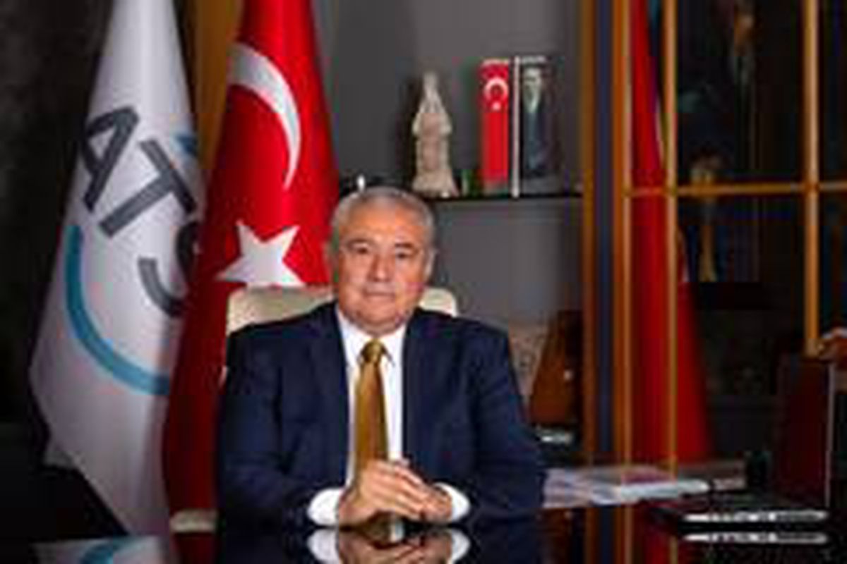 Başkan Davut Çetin\'den, ağustos enflasyonu değerlendirmesi