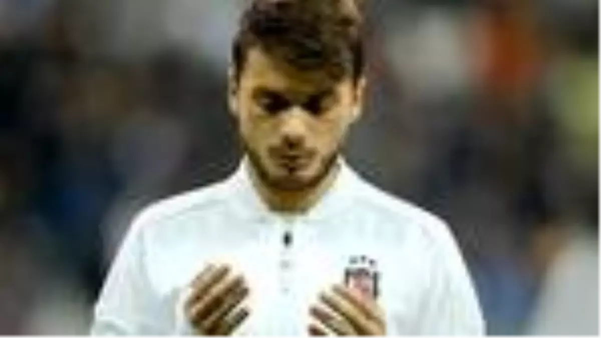 Beşiktaş\'ta Adem Ljajic\'e Marsilya talip oldu!