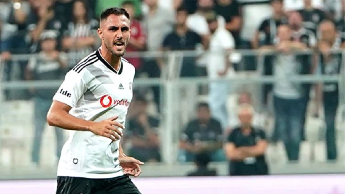 Beşiktaş, takımdan olaylı ayrılan Victor Ruiz için tazminat talep etti