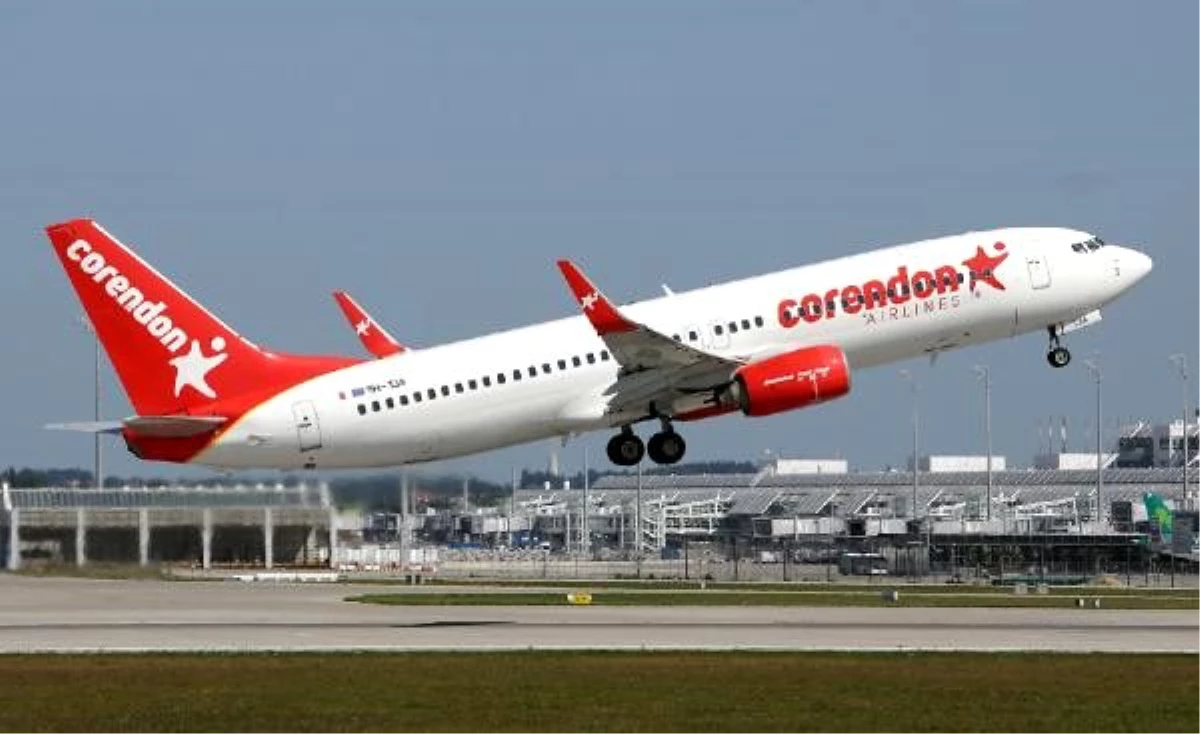 Corendon Airlines, 2021 yaz uçuş programını açıkladı