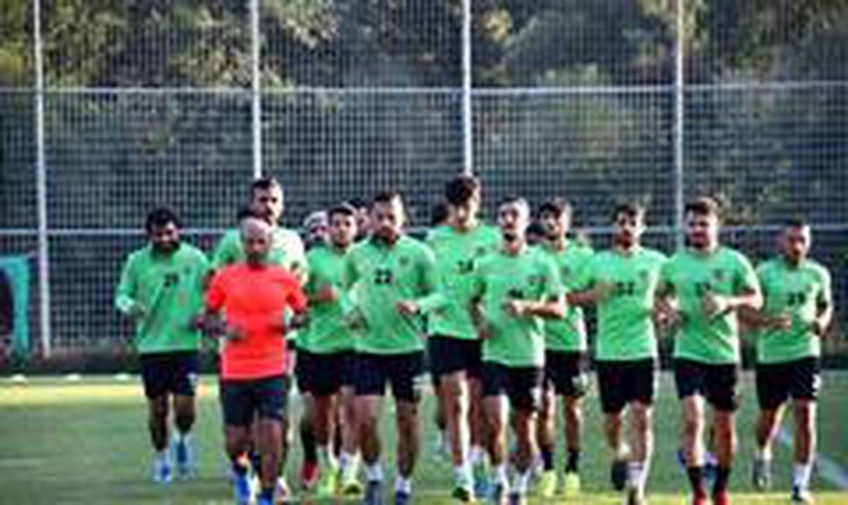 Diyarbakır FK\'da kamp 12 eylülde sona erecek