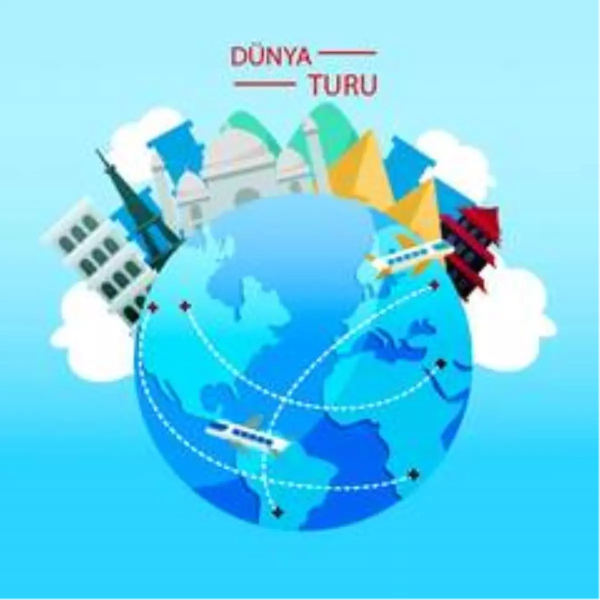 Dünya turu