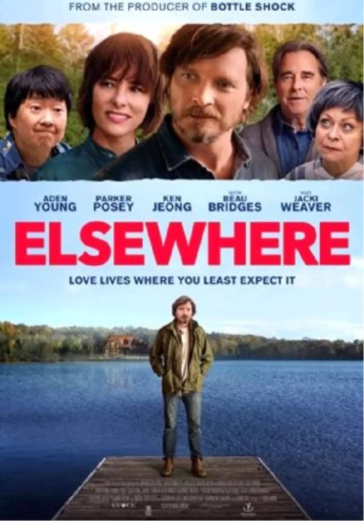 Elsewhere Filmi