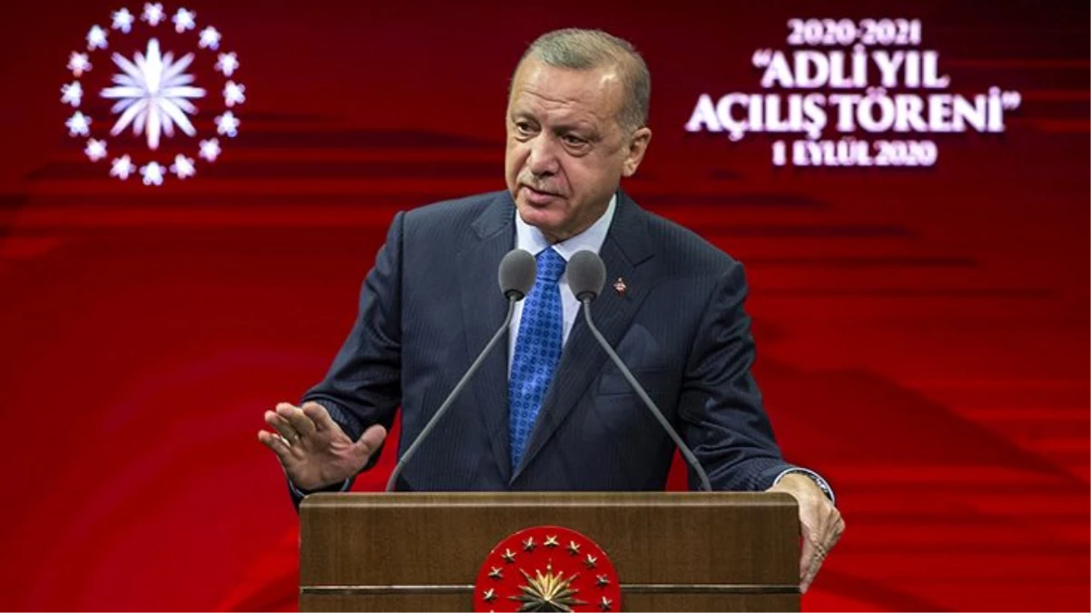 Erdoğan\'ın sinyallerini verdiği "avukata meslekten çıkarma" cezası için AK Parti\'de çalışmalar başladı