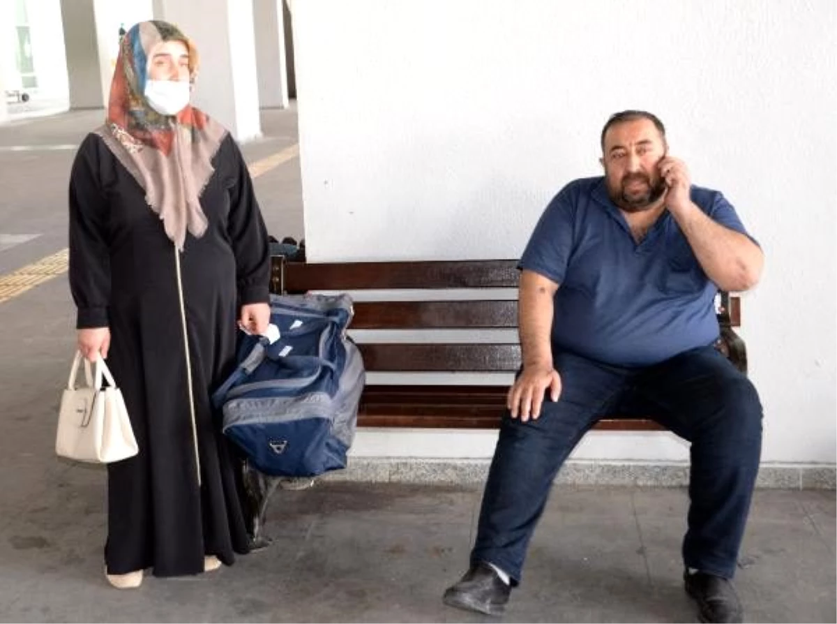 Erkan teslim oldu, HDP önünde nöbetteki 16\'ncı aile çocuğuna kavuşacak