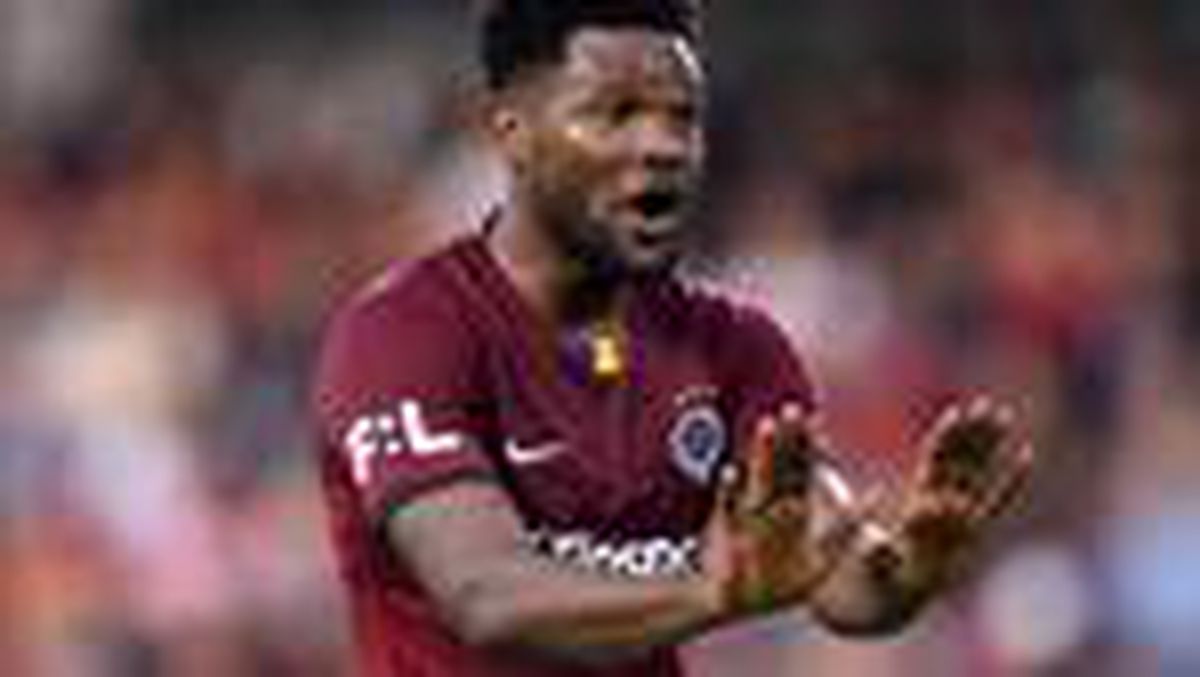 Galatasaray istedi, Yeni Malatyaspor Benjamin Tetteh transferini bitirdi!
