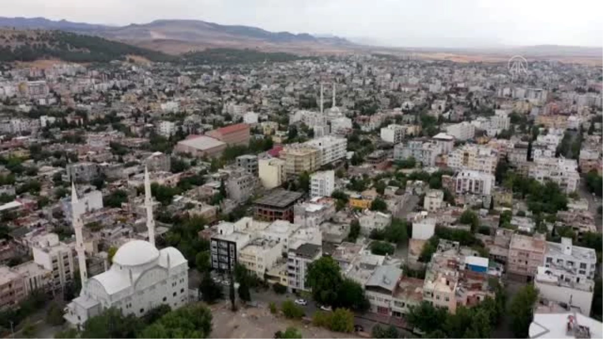 Güneydoğu Anadolu\'da eylül ayı sıcakları bunaltıyor