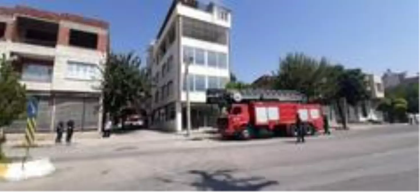 Son dakika haber | Güvercin kafeslerinde korkutan yangın