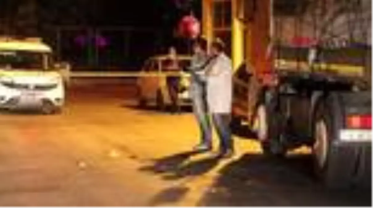 Son dakika haberi: Kayseri\'de silahlı kavga: 3\'ü ağır, 4 yaralı