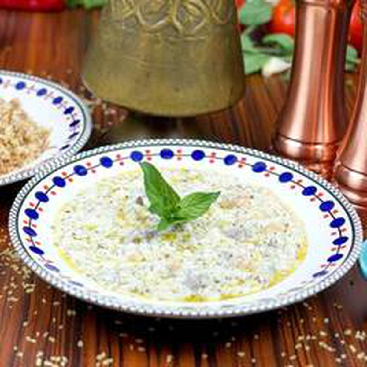 Kilis Gastronomi turizmindeki zenginliğini görüntüledi
