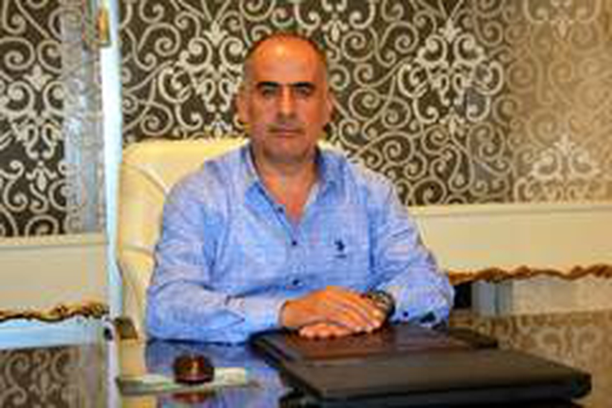 Kızılay Tatvan Şube Başkanı Taşar istifa etti