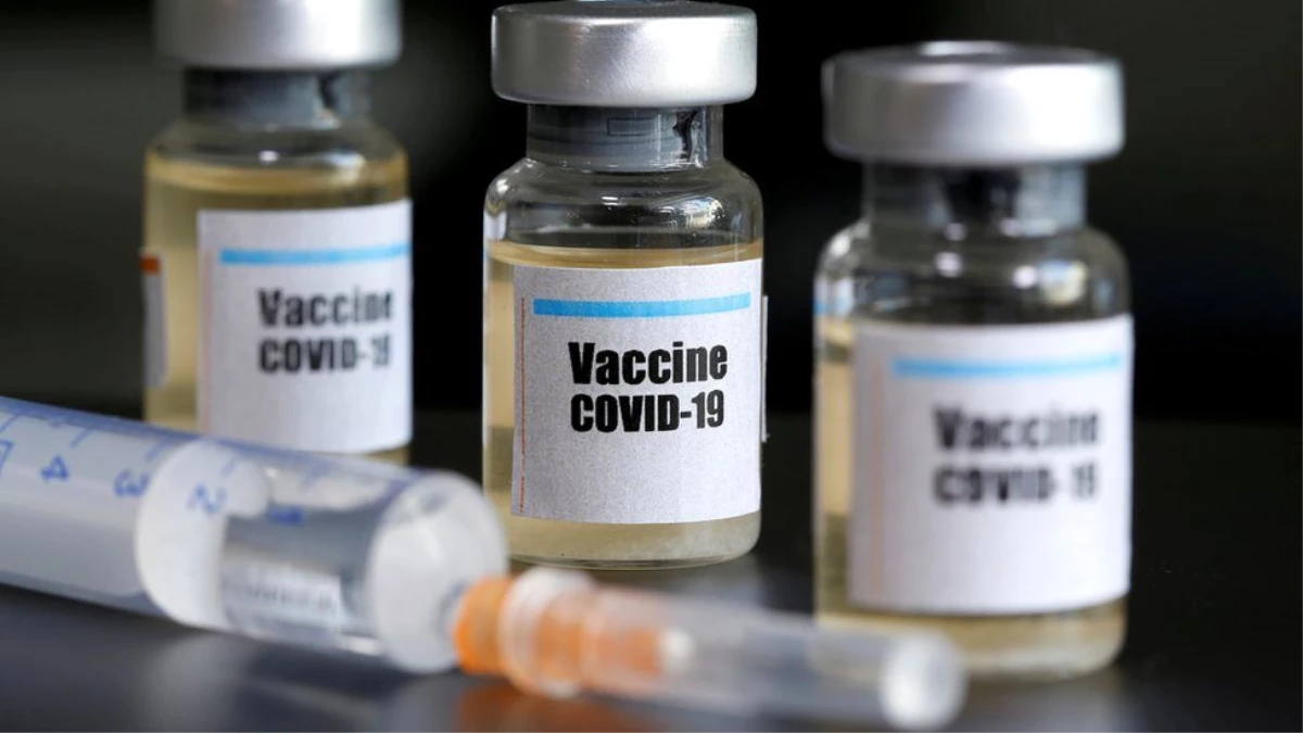 Koronavirüs aşısı: ABD Hastalık Kontrol ve Önleme Merkezi\'nden eyaletlere \'Ekim\'e kadar aşı...