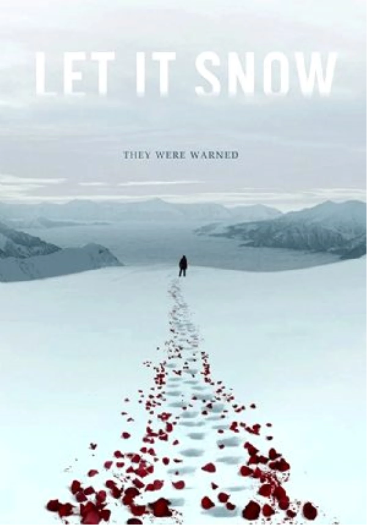 Let It Snow Filmi