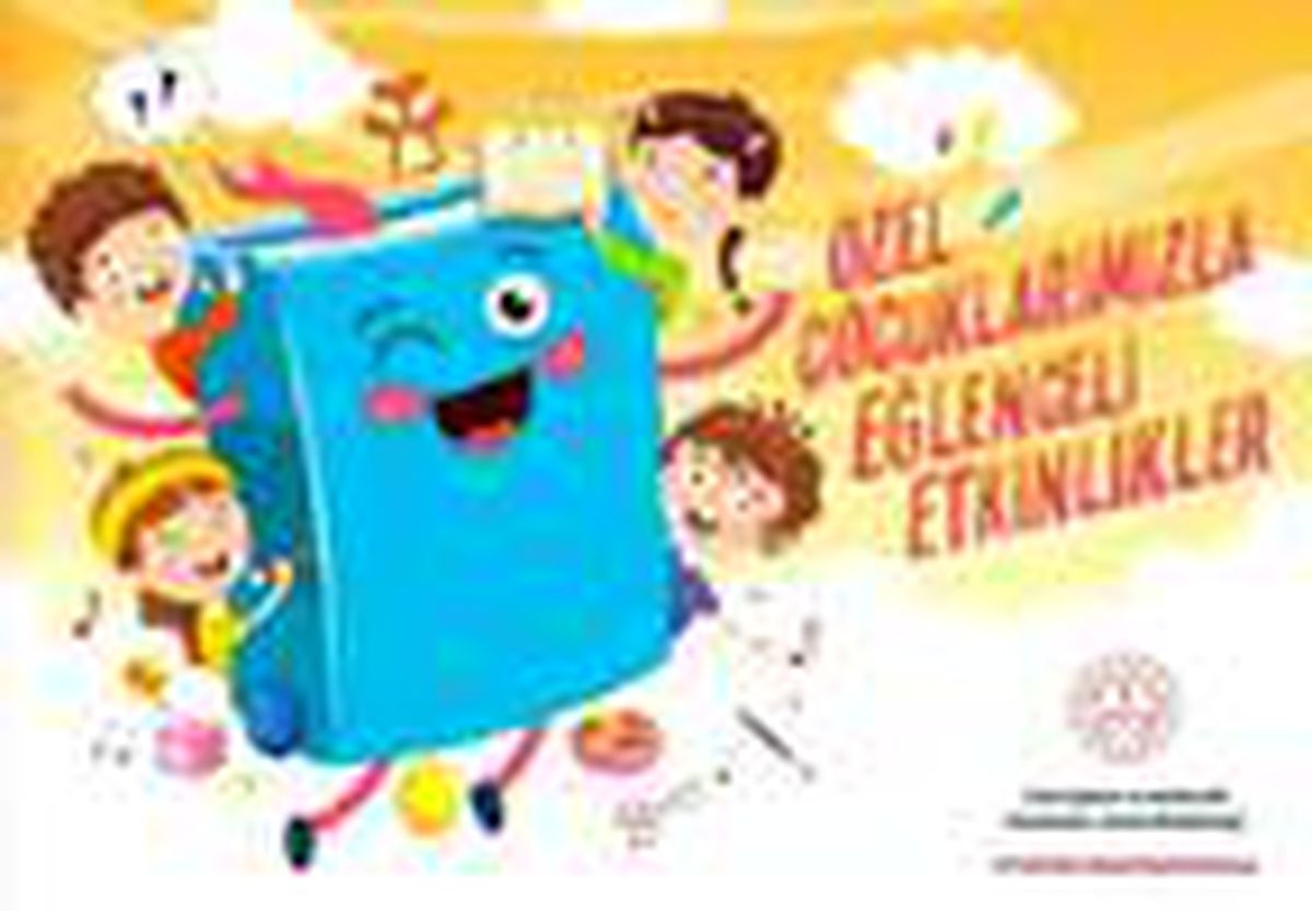MEB\'den özel çocuklara eğlenceli etkinlikler serisi